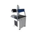 30W CO2 Laser Marking Machine for Plastic Marking